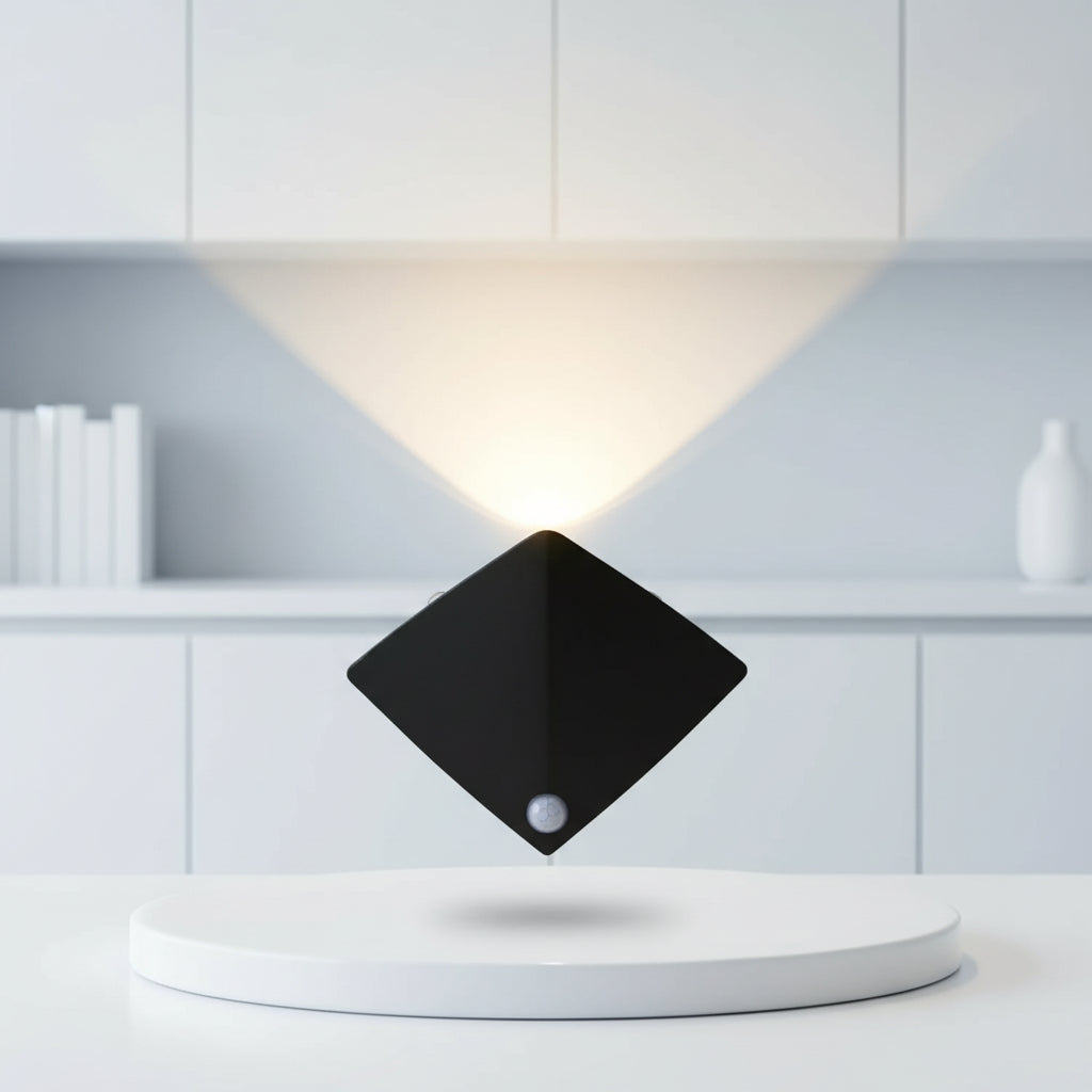 Norlund NightPath motion-sensor night light