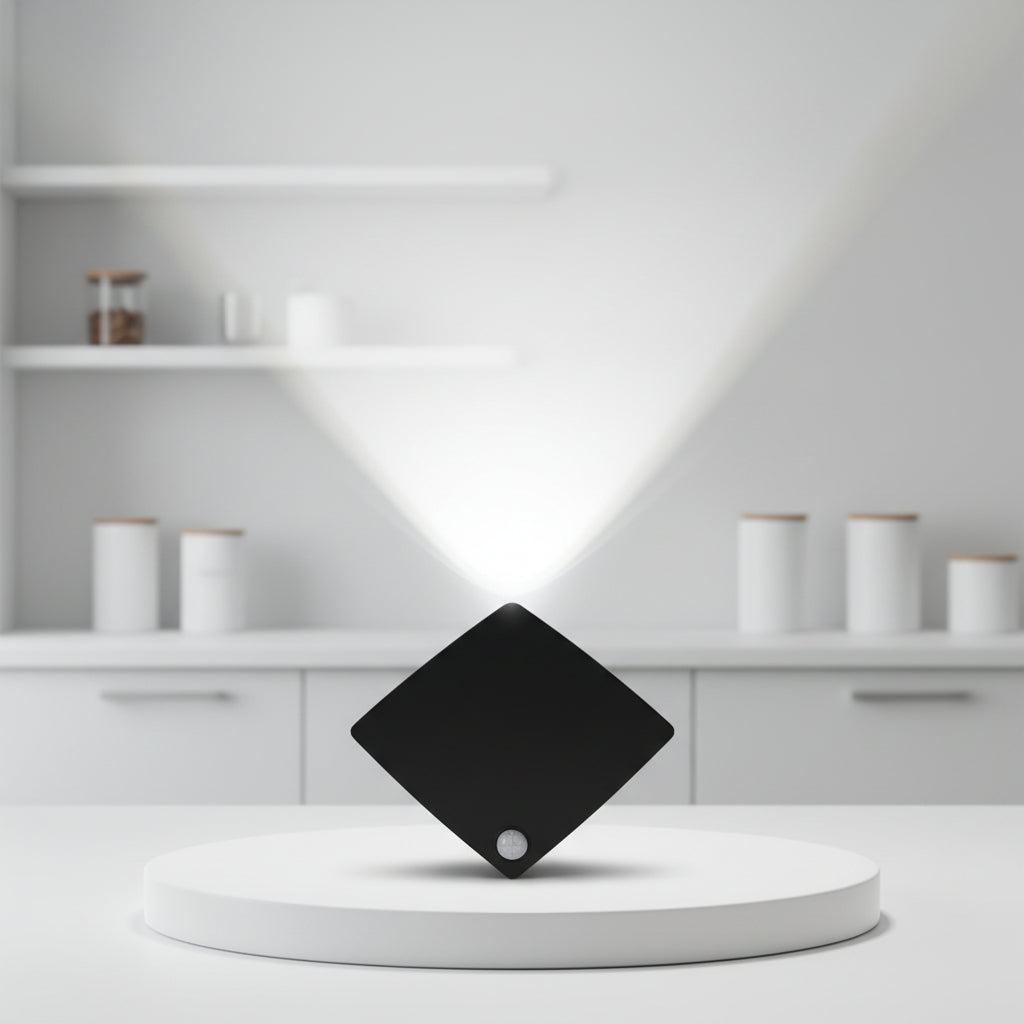 Norlund NightPath motion-sensor night light