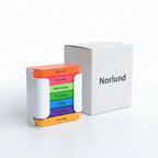 Norlund DayTray 7-day pill organizer