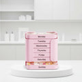 Norlund DayTray 7-day pill organizer