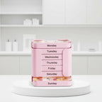 Norlund DayTray 7-day pill organizer