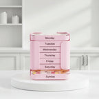 Norlund DayTray 7-day pill organizer