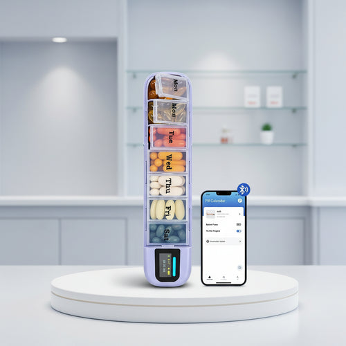 Norlund MedCare automatic medication dispenser