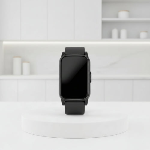 Norlund Guardian 4G GPS safety watch